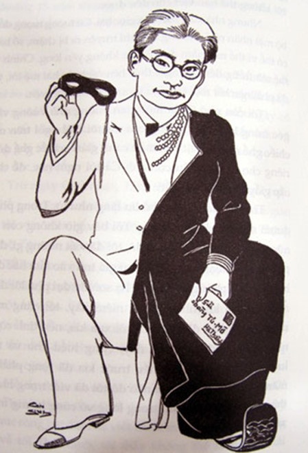 Trinh thám Việt bị coi là ba xu ảnh 4 Trinh tham Viet bi coi la ba xu anh 4