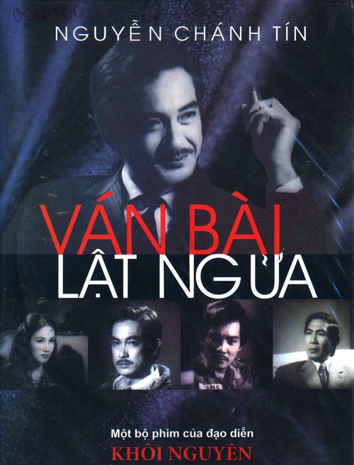 Van bai lat ngua - tu truyen len phim anh 8