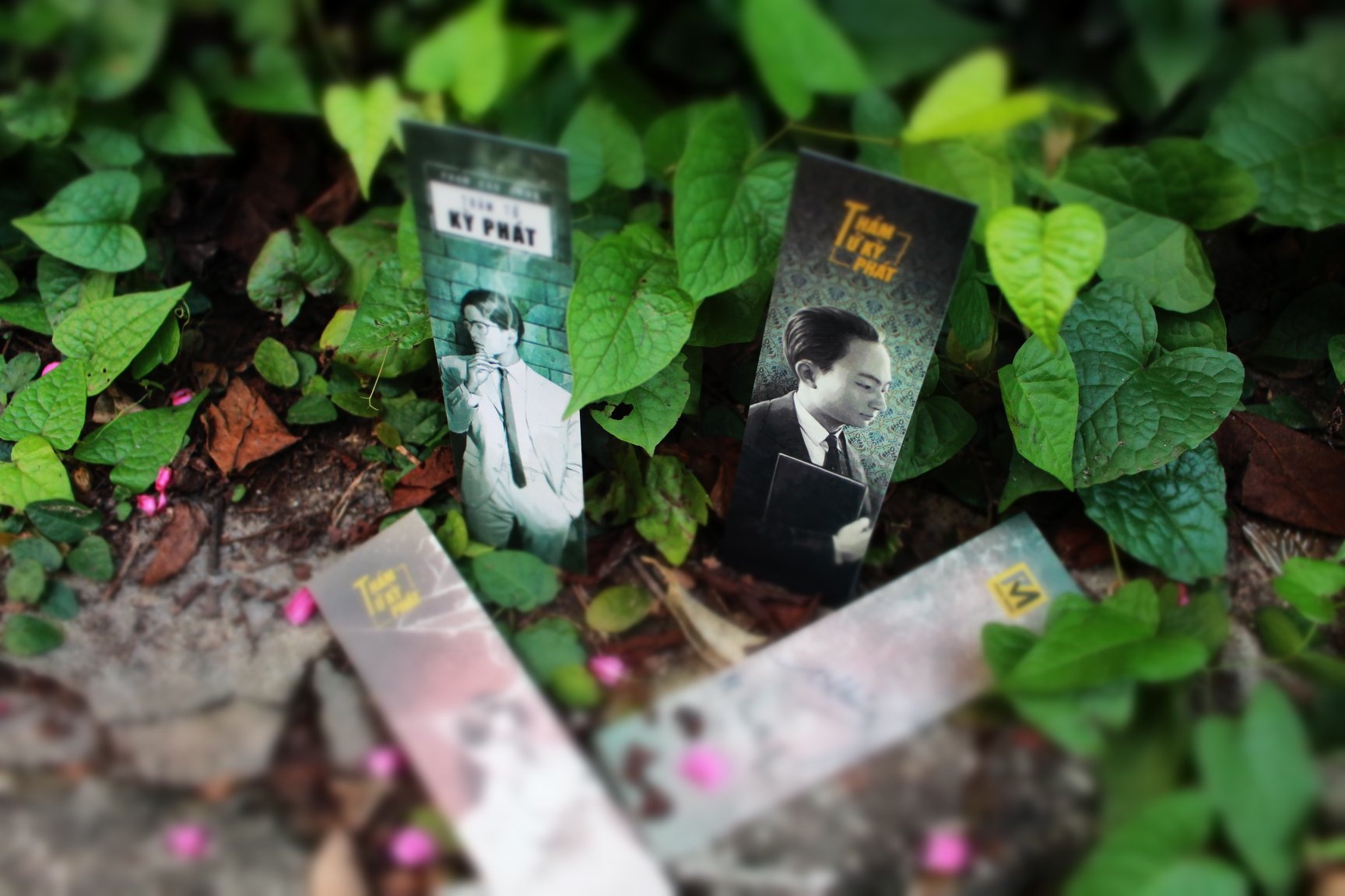 Trinh thám Việt bị coi là ba xu ảnh 3 Trinh tham Viet bi coi la ba xu anh 3