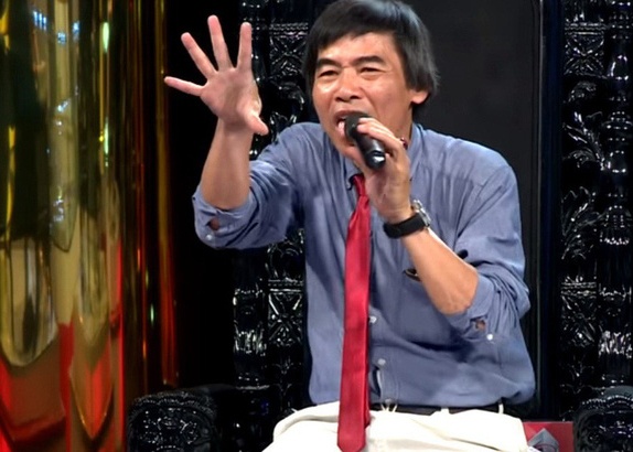 TS Le Tham Duong viet gi ve HLV Park Hang-seo? hinh anh