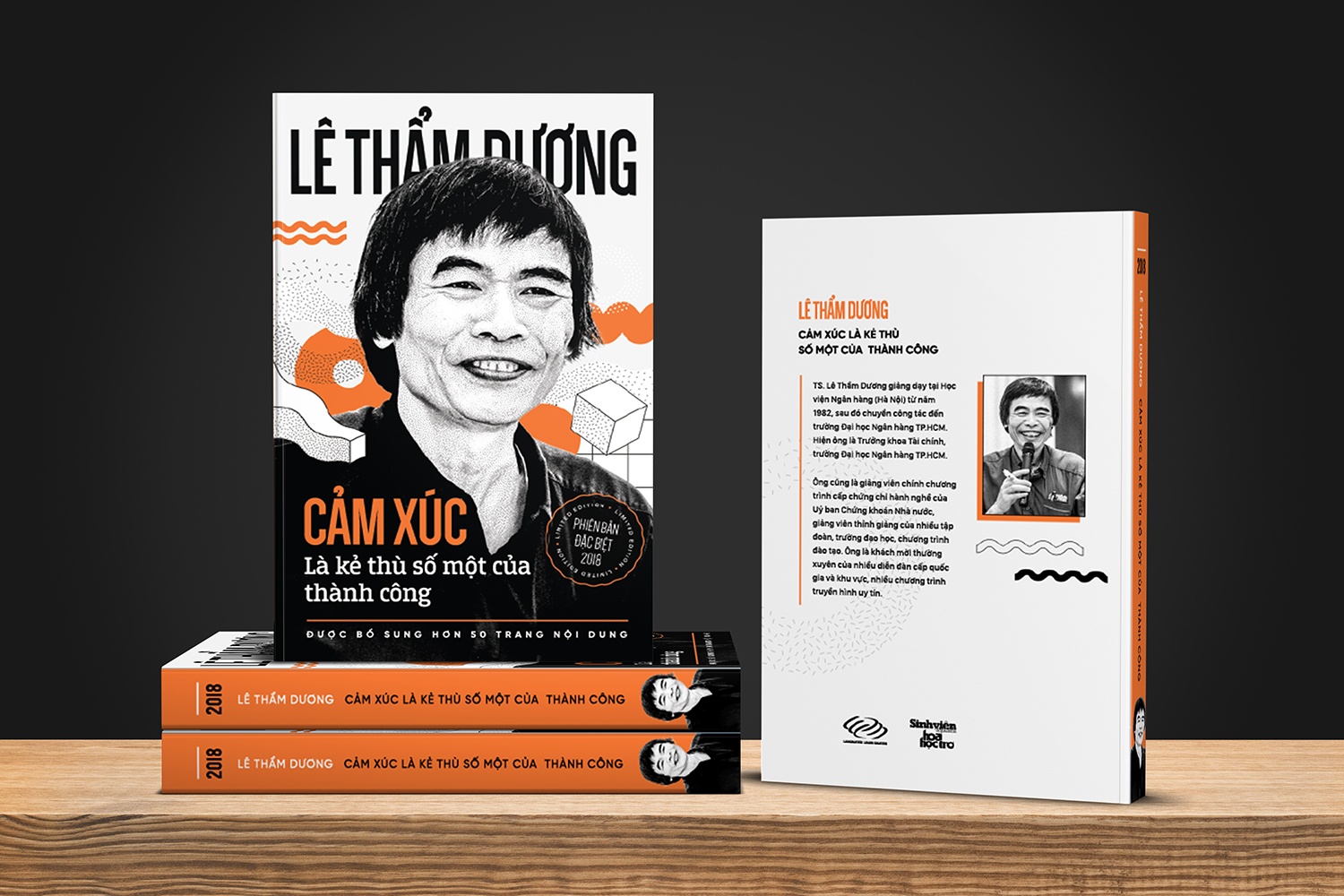 TS Lê Thẩm Dương nói về thành tích U23 Việt Nam ảnh 1 TS Le Tham Duong noi ve thanh tich U23 Viet Nam anh 1