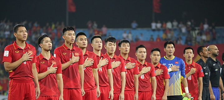 TS Lê Thẩm Dương nói về thành tích U23 Việt Nam ảnh 2 TS Le Tham Duong noi ve thanh tich U23 Viet Nam anh 2