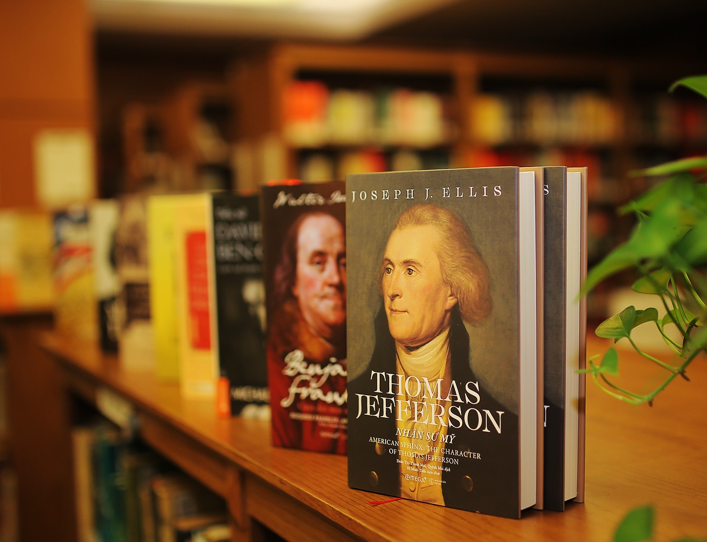 Thu vien Quoc hoi duoc bo sung them nhieu dau sach hinh anh