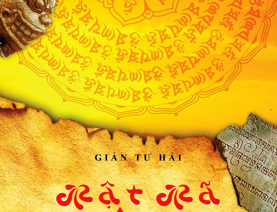 Loi nguyen nao da doat mang nhung nguoi kham pha bi mat Champa? hinh anh