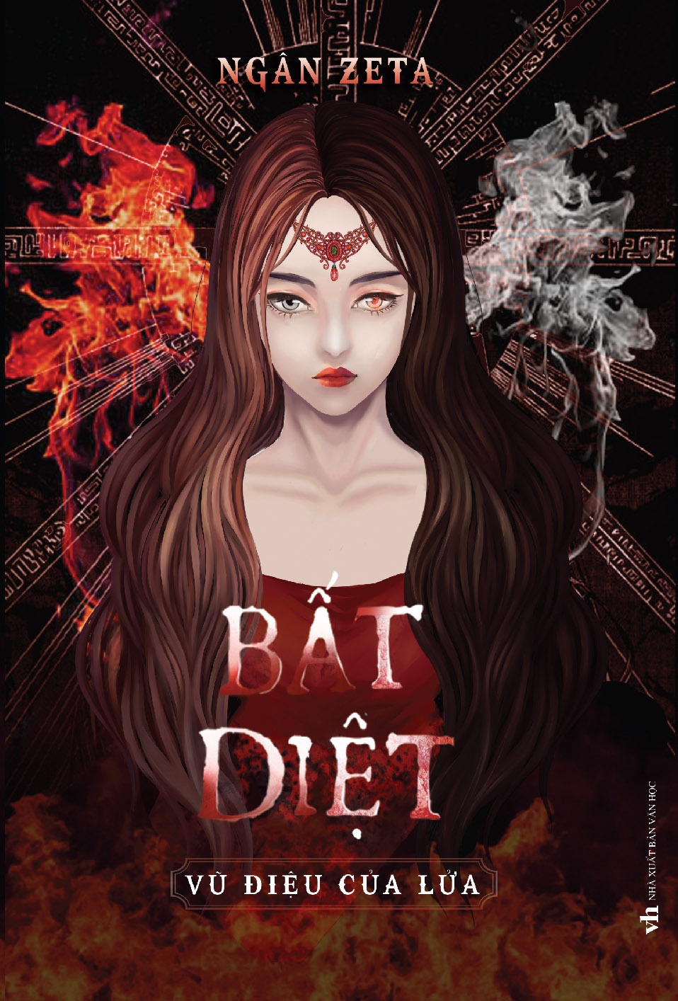 'Bat diet' - ngon lua moi cua fantasy Viet anh 3