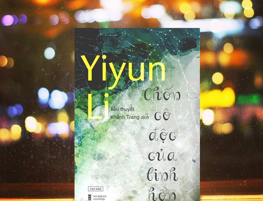 'Chon co doc cua linh hon' - tac pham phi thuong ve su tha hoa hinh anh