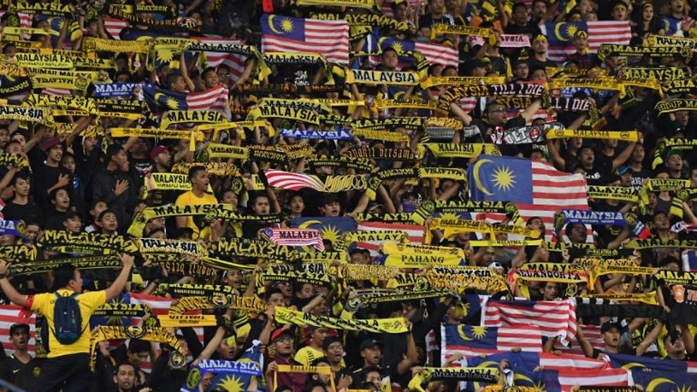 Voi nguoi Malaysia, chiec cup vang la tat ca hinh anh