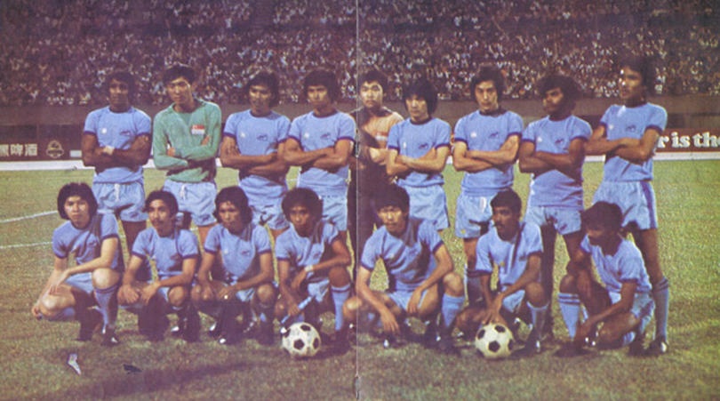 Tuyen Malaysia doi dau voi Singapore nhu the nao anh 3