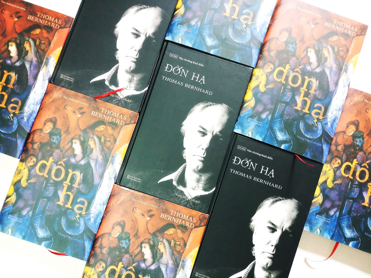 Don ha chi trich gioi nghe si ham danh anh 3