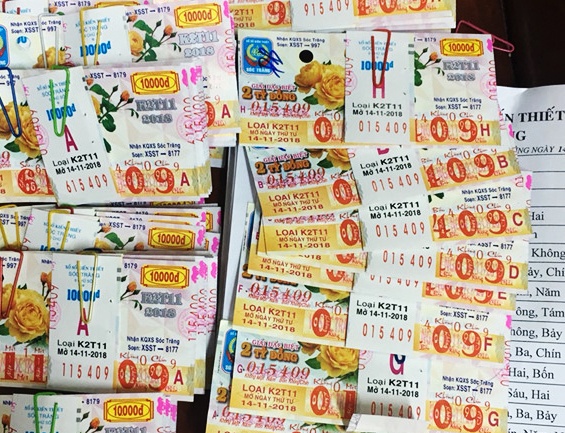 Di tim bi mat trong 'Mua ve so ngay nao thi de trung' hinh anh