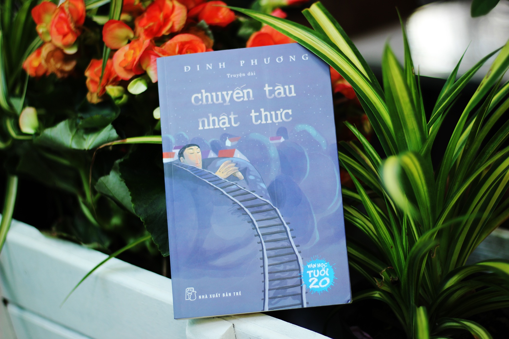 9 tac pham dat giai Van hoc Tuoi 20 anh 1