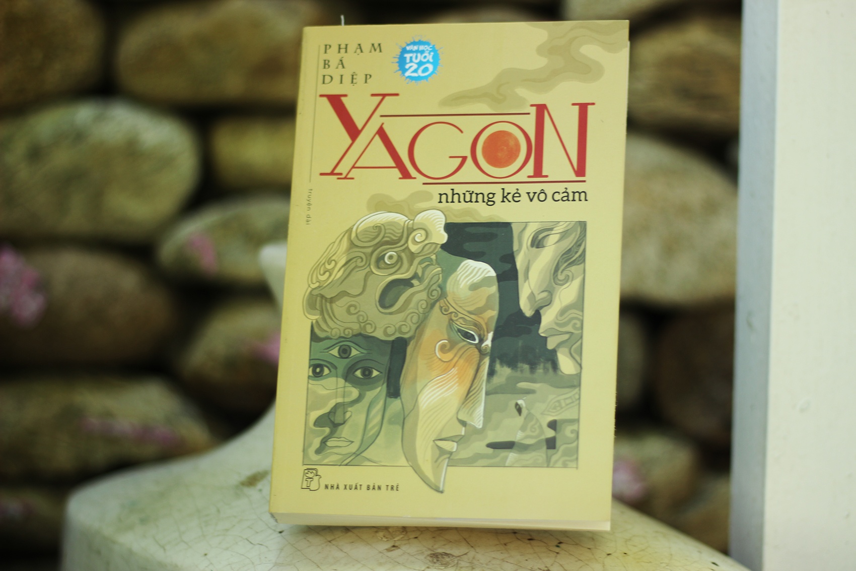 9 tac pham dat giai Van hoc Tuoi 20 anh 9