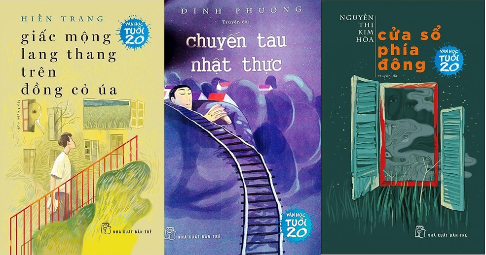 Lo dien 9 tac pham dac sac nhat viet ve gioi tre hinh anh