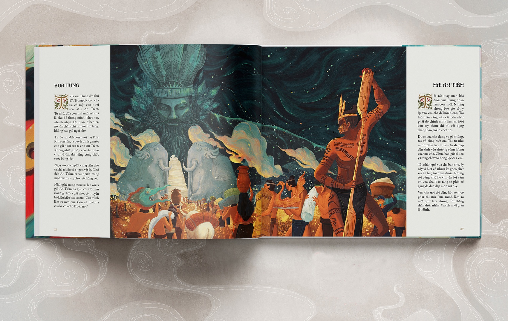 Truyện cổ tích được kể từ phe ác ảnh 2 Truyen co tich duoc ke tu phe ac anh 2