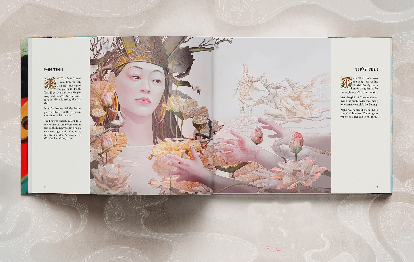 Truyện cổ tích được kể từ phe ác ảnh 3 Truyen co tich duoc ke tu phe ac anh 3