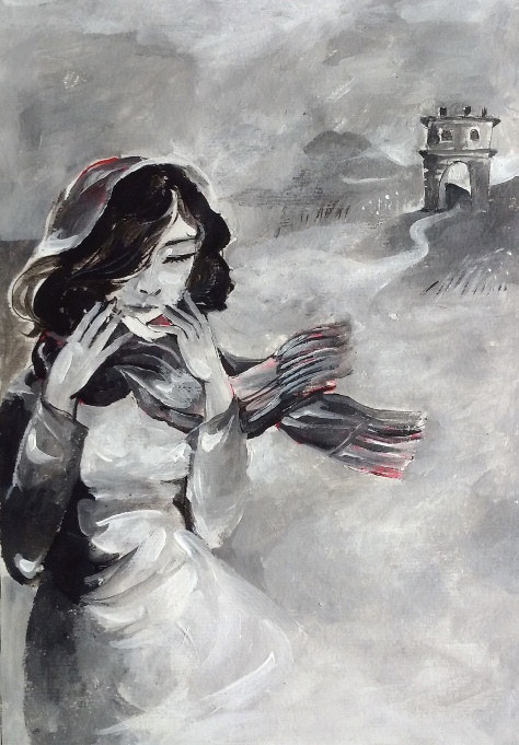 Nhung buc hoa dep trong an pham Sach Tet anh 4