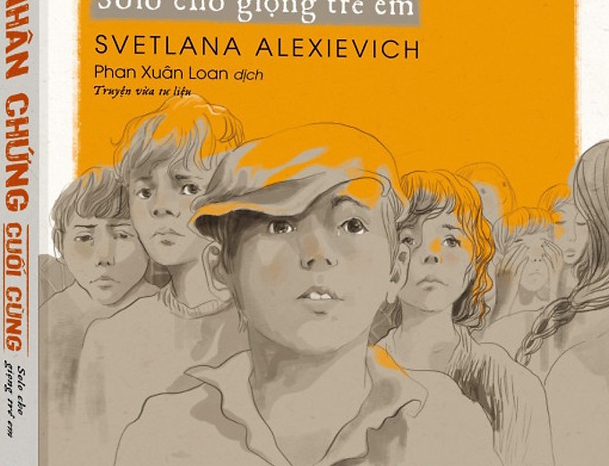 Toi ac chien tranh in han len nhung ky uc tre tho hinh anh