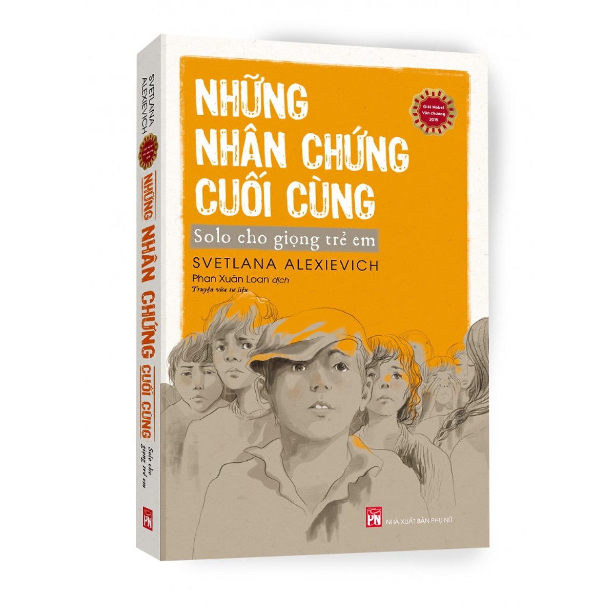 Chiến tranh không thể biện bạch qua lời kể trẻ em ảnh 1 Chien tranh khong the bien bach qua loi ke tre em anh 1