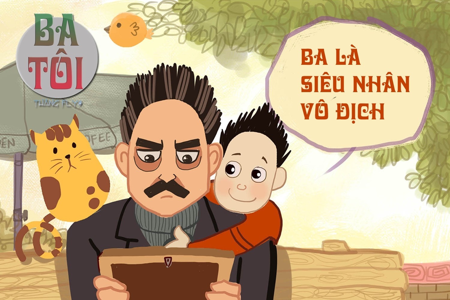 Tác giả Việt chưa ý thức bảo hộ quyền tác quyền ảnh 1 Tac gia Viet chua y thuc bao ho quyen tac quyen anh 1