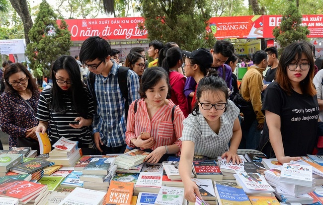 Luong sach phat hanh nam 2018 tang vuot troi anh 2