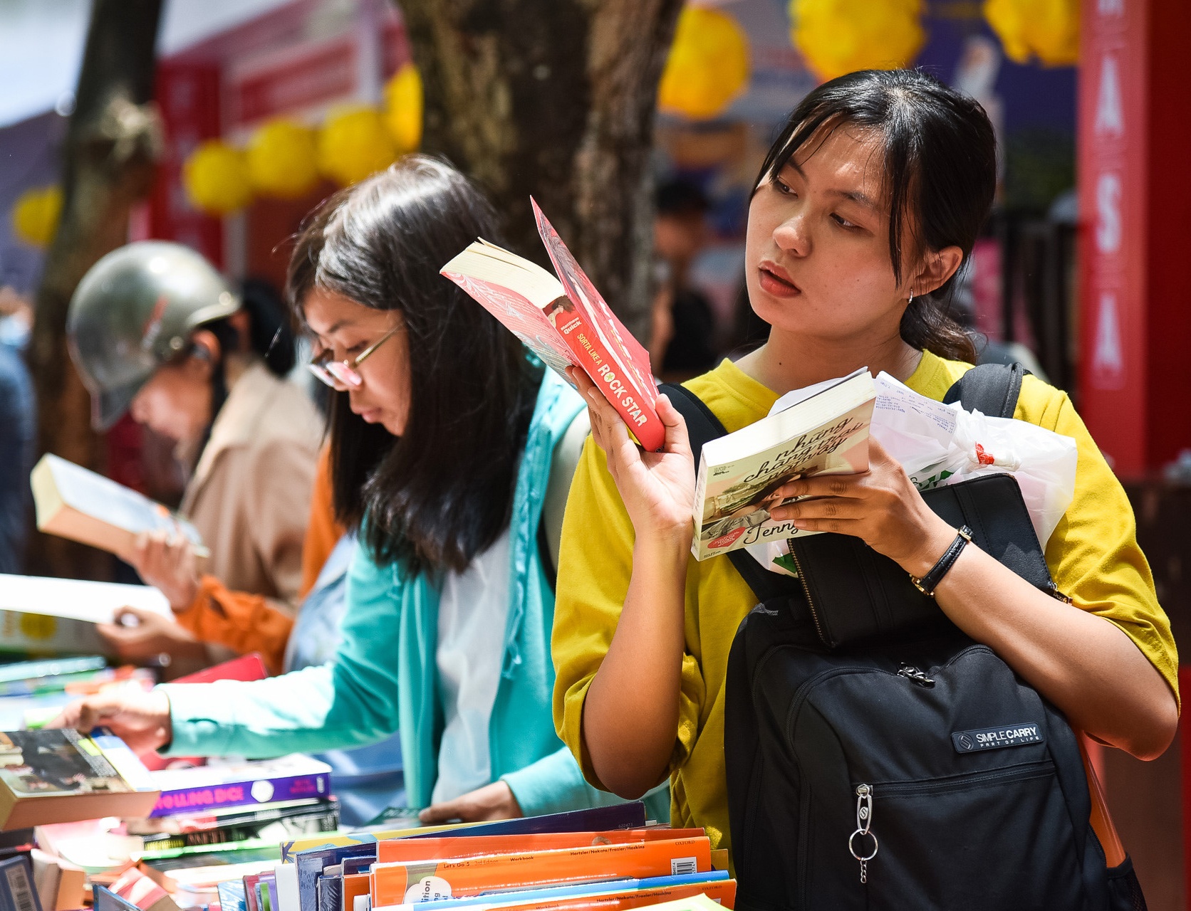 2018 xuat ban hon 390 trieu ban sach, tang vuot troi so voi 2017 hinh anh