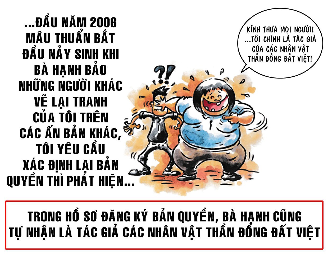 Hoa si Le Linh va dai dien Phan Thi noi gi ve tranh chap anh 2