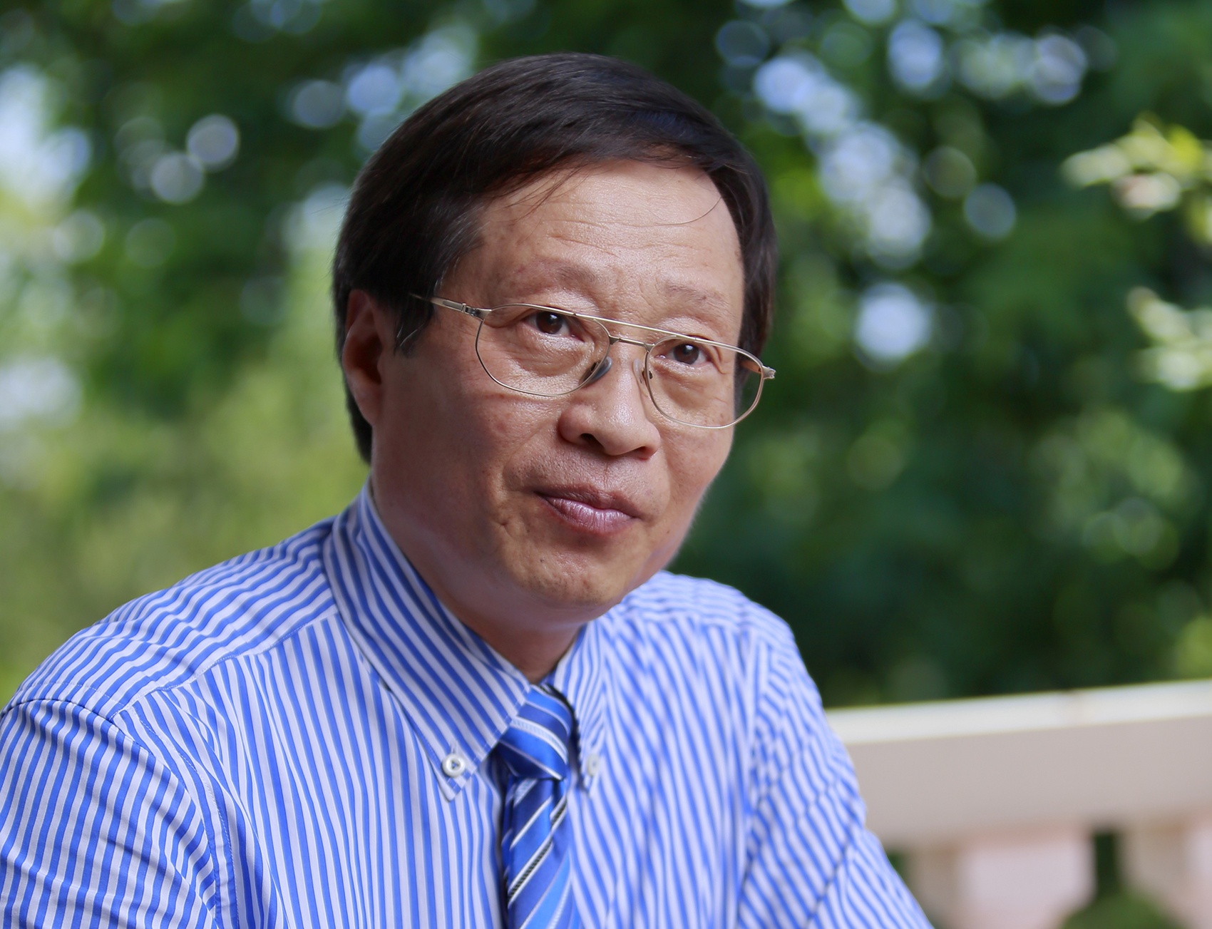 Hoa si Le Linh va dai dien Phan Thi noi gi ve tranh chap anh 3