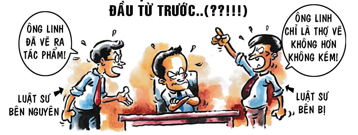 Phan Thi xin hoan phien toa "Than dong Dat Viet" anh 1