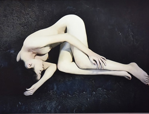 'Anh nude nghe thuat' la su kien tieu bieu 2018 hinh anh