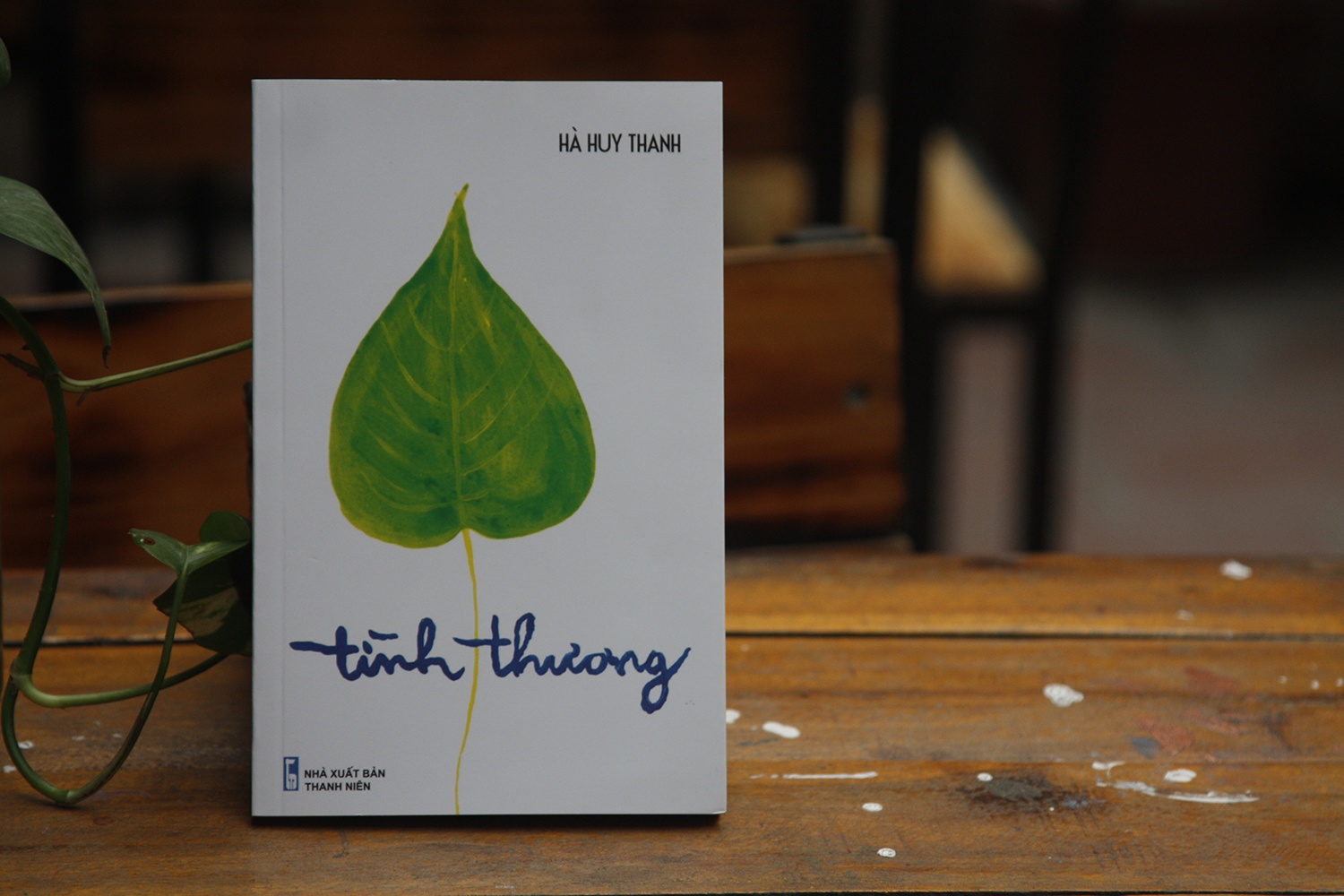 Tình thương là chìa khóa cho cuộc sống hạnh phúc ảnh 1 Tinh thuong la chia khoa cho cuoc song hanh phuc anh 1