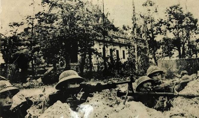 Nguoi dan ba o An Giang khong so Pol Pot hinh anh