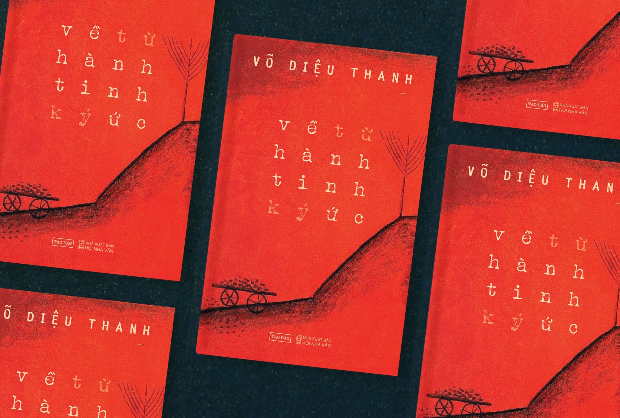 Võ Diệu Thanh và ám ảnh về họa diệt chủng Pol Pot ảnh 2 Vo Dieu Thanh va am anh ve hoa diet chung Pol Pot anh 2