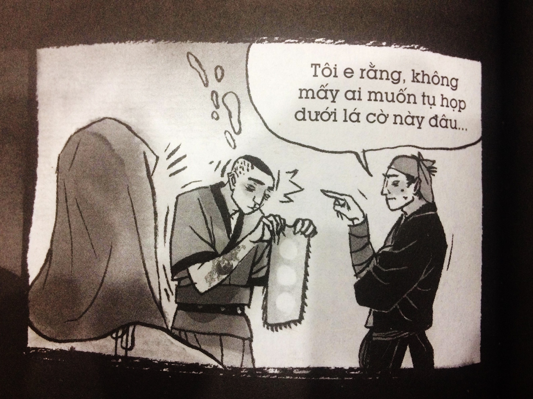 Cách xưng hô của người Việt xưa ảnh 2 Cach xung ho cua nguoi Viet xua anh 2