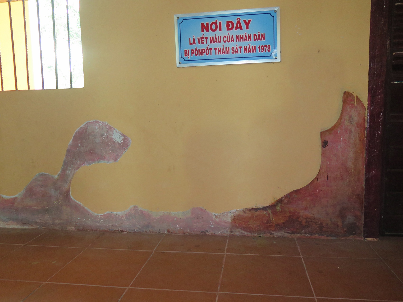 Nhung hinh anh ve toi ac man ro cua Pol Pot tren dat An Giang anh 9