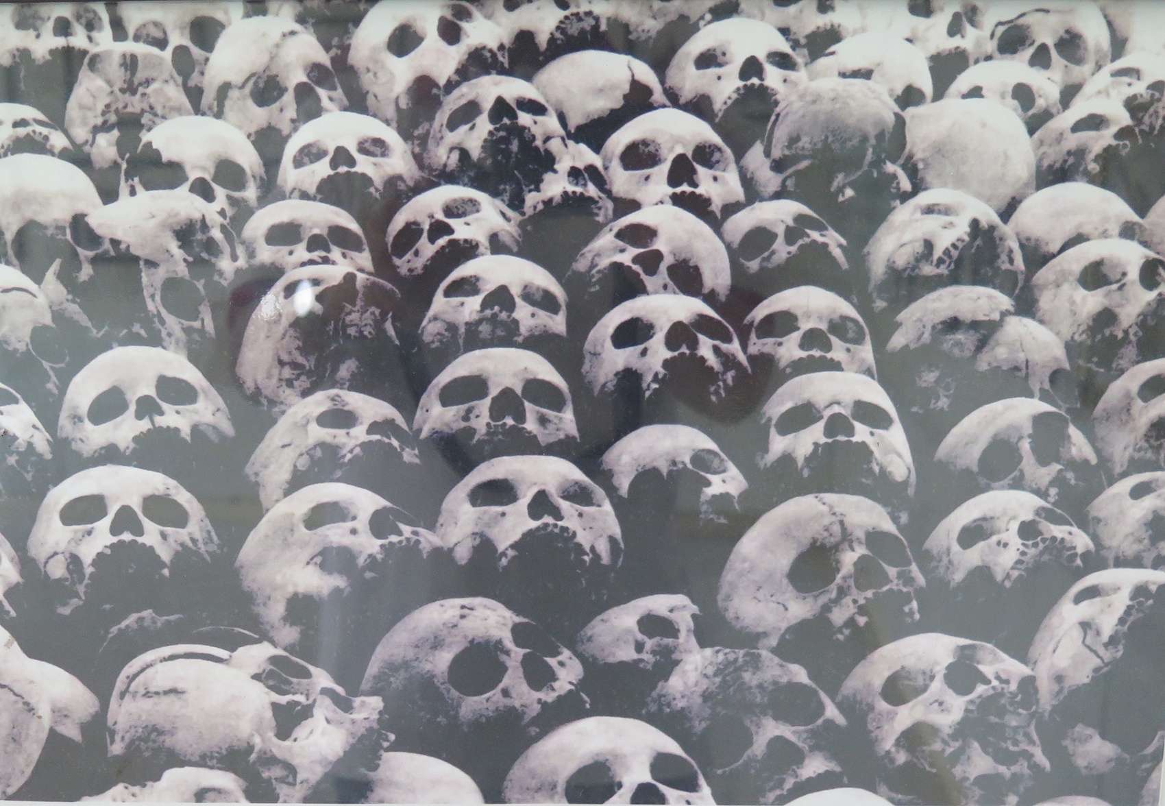 Nhung hinh anh ve toi ac man ro cua Pol Pot tren dat An Giang anh 7