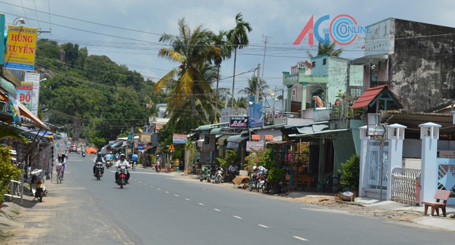 Ba Chúc hồi sinh sau 40 năm chịu thảm sát ảnh 2 Ba Chuc hoi sinh sau 40 nam chiu tham sat anh 2