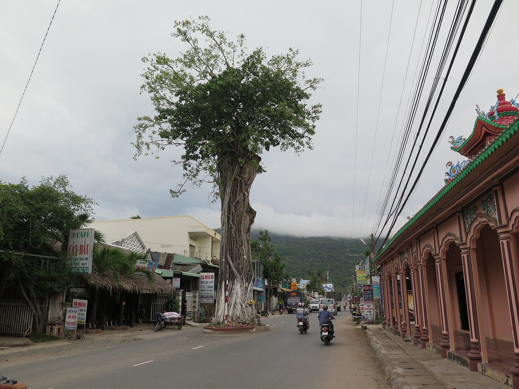 Ba Chúc hồi sinh sau 40 năm chịu thảm sát ảnh 3 Ba Chuc hoi sinh sau 40 nam chiu tham sat anh 3