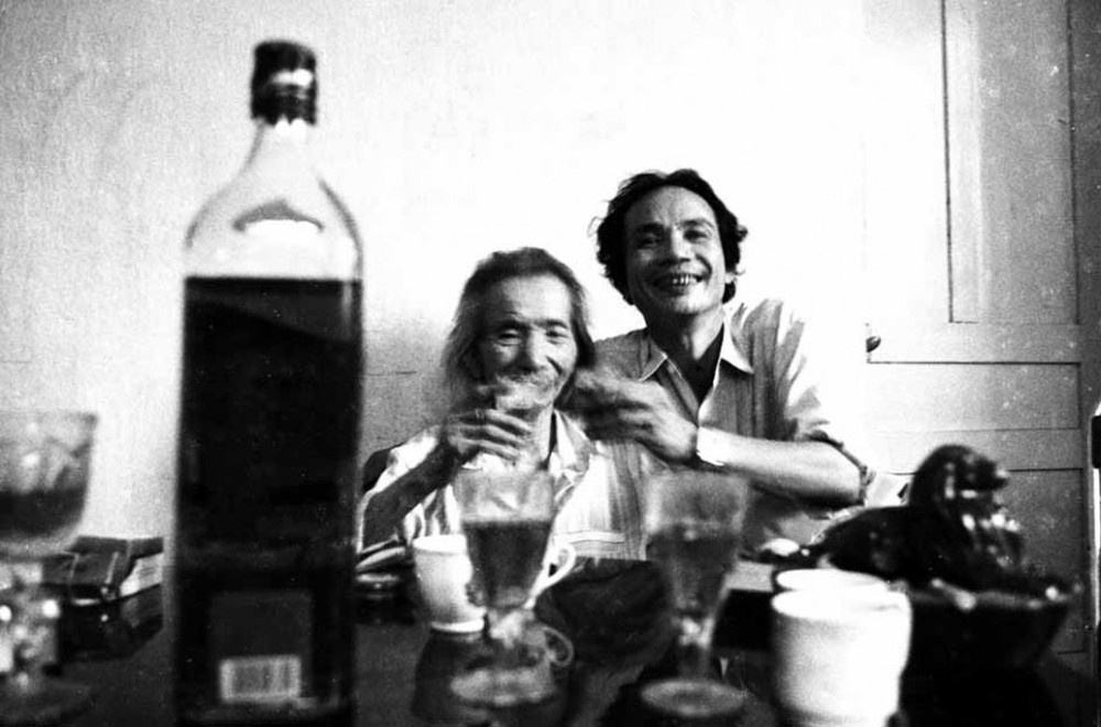 Su nghiep thi ca va cuoc doi Nguyen Trong Tao anh 1