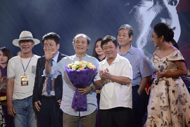 Ong Nguyen The Ky noi ve nha tho Nguyen Trong Tao anh 3