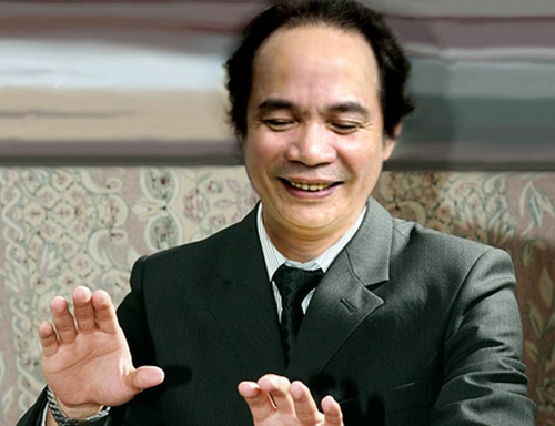 'Nguyen Trong Tao tai hoa, khong de co lai duoc nguoi nhu the' hinh anh