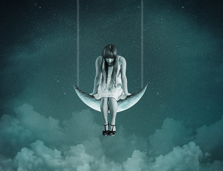 Mot kiet tac ve tuoi tre, cai chet, chon suy vong cua linh hon hinh anh