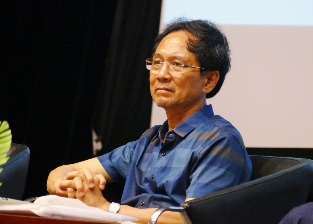 Tho cua Mai Van Phan duoc xuat ban tai Han Quoc hinh anh