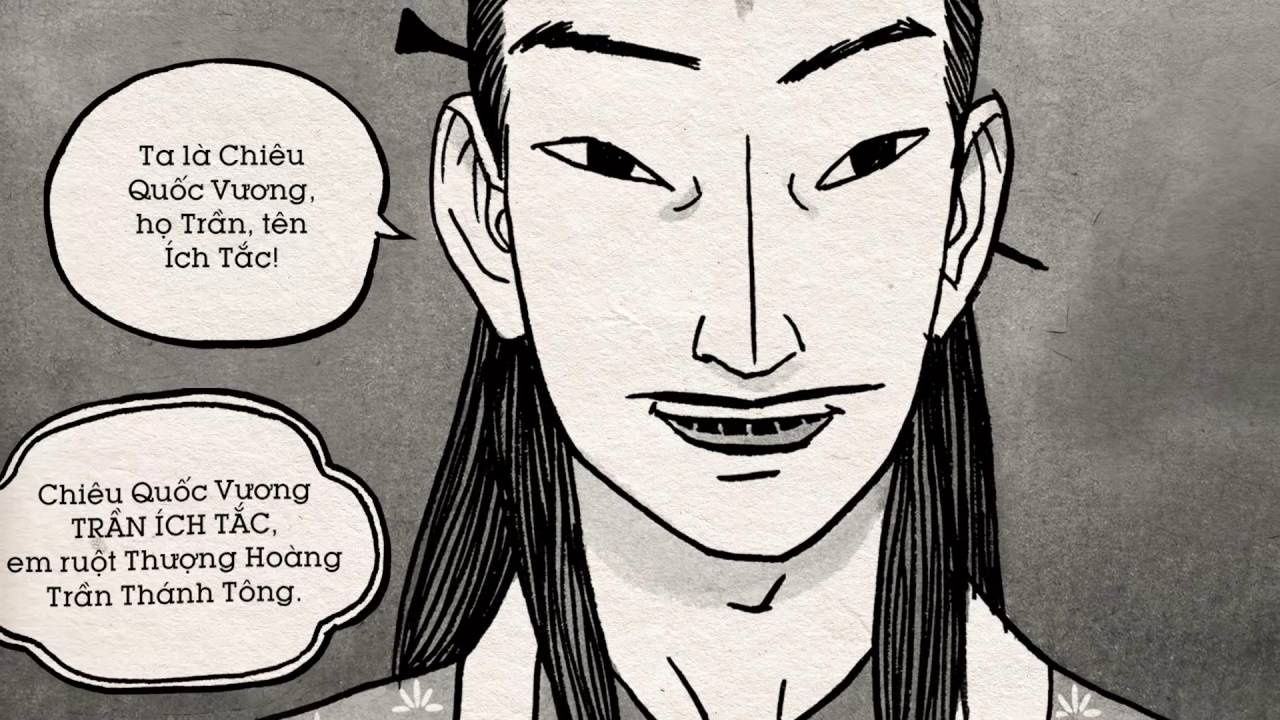 Tai sao rang den la tieu chuan cho cai dep cua nguoi Viet xua? hinh anh