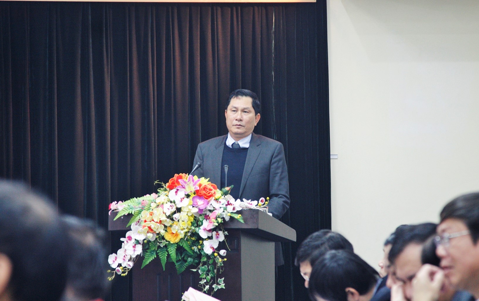 Ngành xuất bản tăng vượt trội trong năm 2018 ảnh 3 Nganh xuat ban tang vuot troi trong nam 2018 anh 3