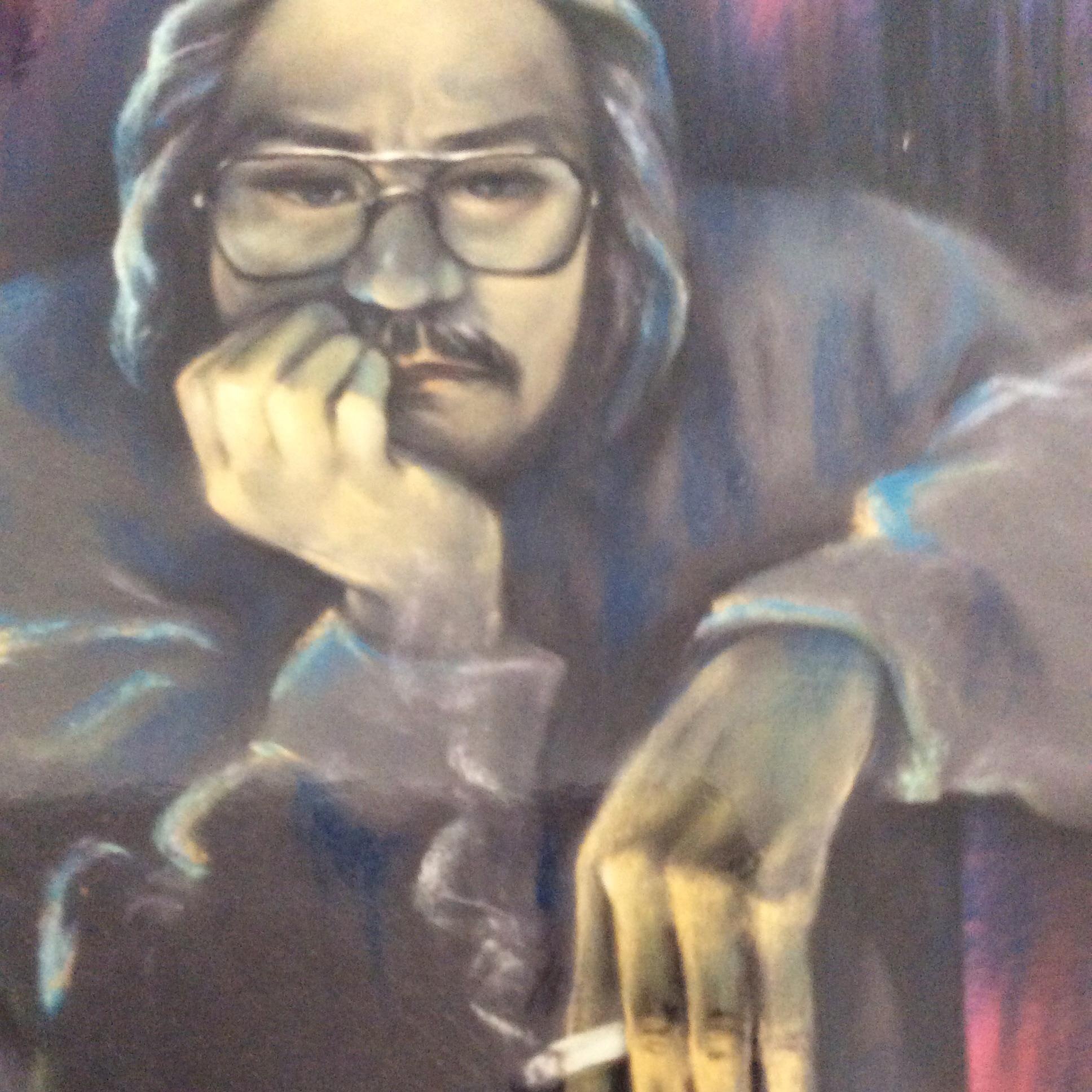 Tac pham day chat tho cua hoa si hang dau Xuong phim Hoat hinh hinh anh