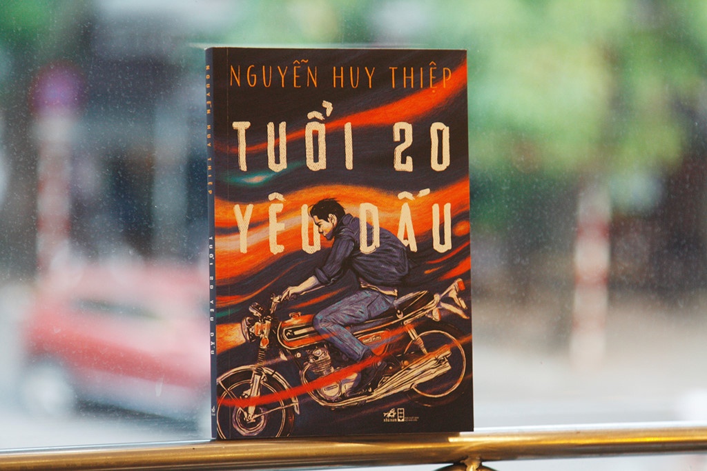 Van chuong that thu trong nam 2018 anh 2