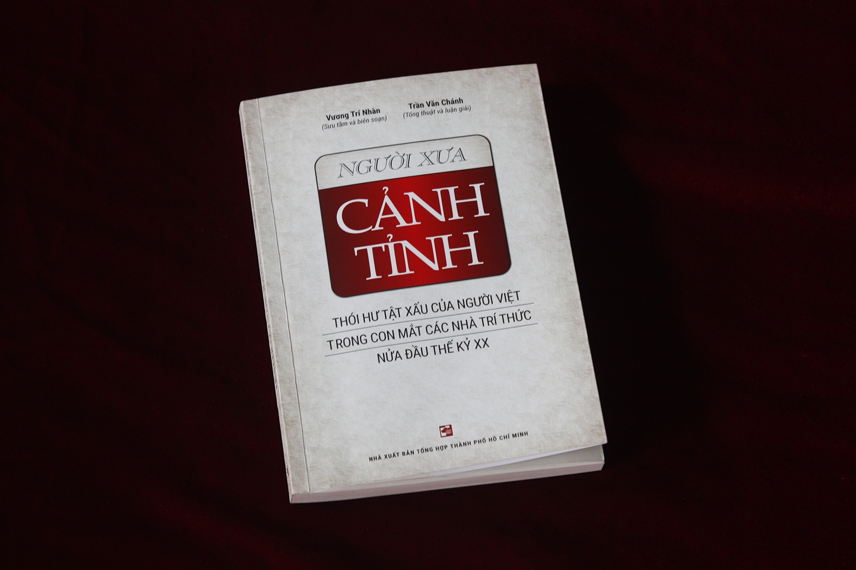 Tri thuc xua canh tinh ve thoi xau nguoi Viet anh 1