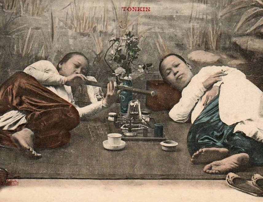 Nguoi Viet vo cong roi nghe, hay than van, khong ly tuong hinh anh