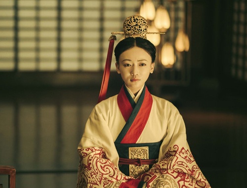 Hao Lan cua Ngo Can Ngon kem sac nhat trong cac phien ban Trieu Co? hinh anh