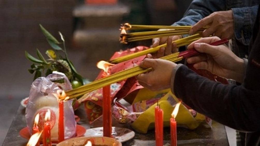 Ba nghi le nguoi Viet thuong thuc hien truoc ngay 30 Tet hinh anh